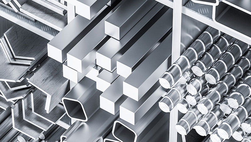 استیل نسوز چیست