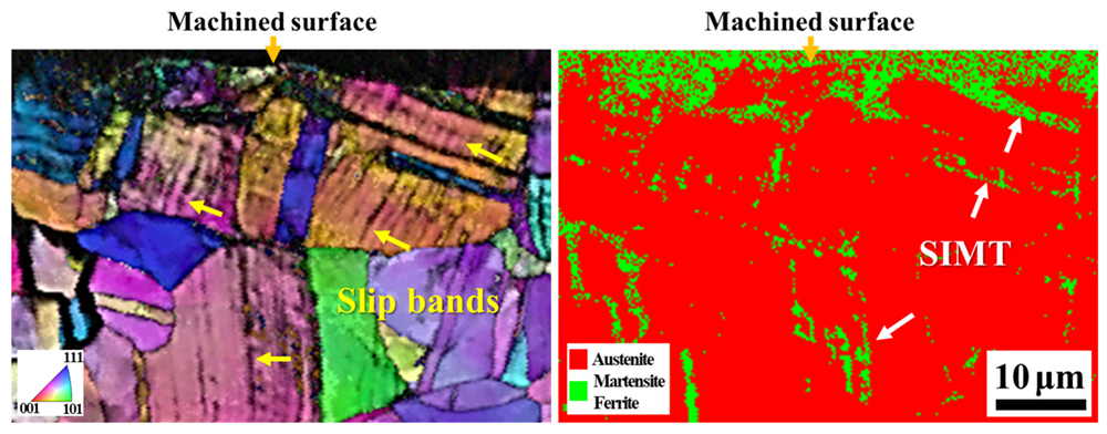 آنالیز ماکروسکوپی و میکروسکوپی