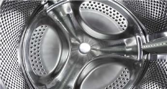 استفاده از ورق استیل 304 در ماشین لباسشویی