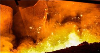 راه اندازی کوره جدید و ارتقا شرکت های ArcelorMittal