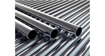 فاز زمینه استنلس استیل 321 : ساختار استنیتی